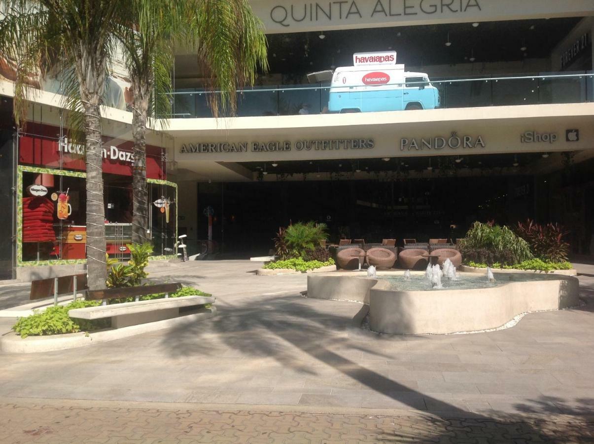 Kahlo Beach Apartment Playa del Carmen Eksteriør bilde